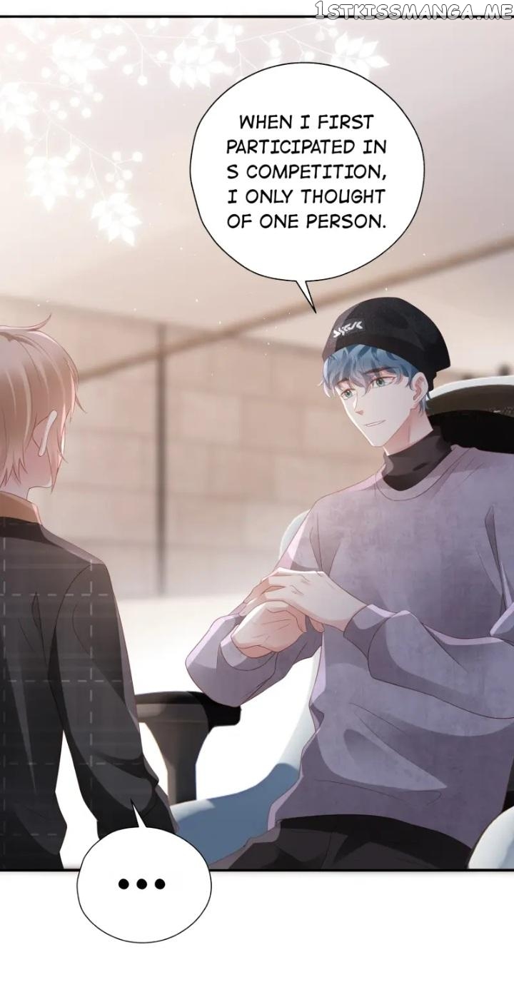How did I end up with a boyfriend while gaming? Chapter 49 - page 17
