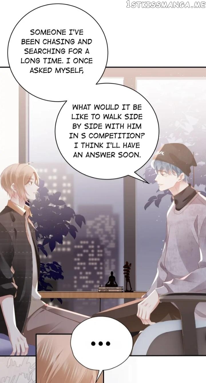 How did I end up with a boyfriend while gaming? Chapter 49 - page 18
