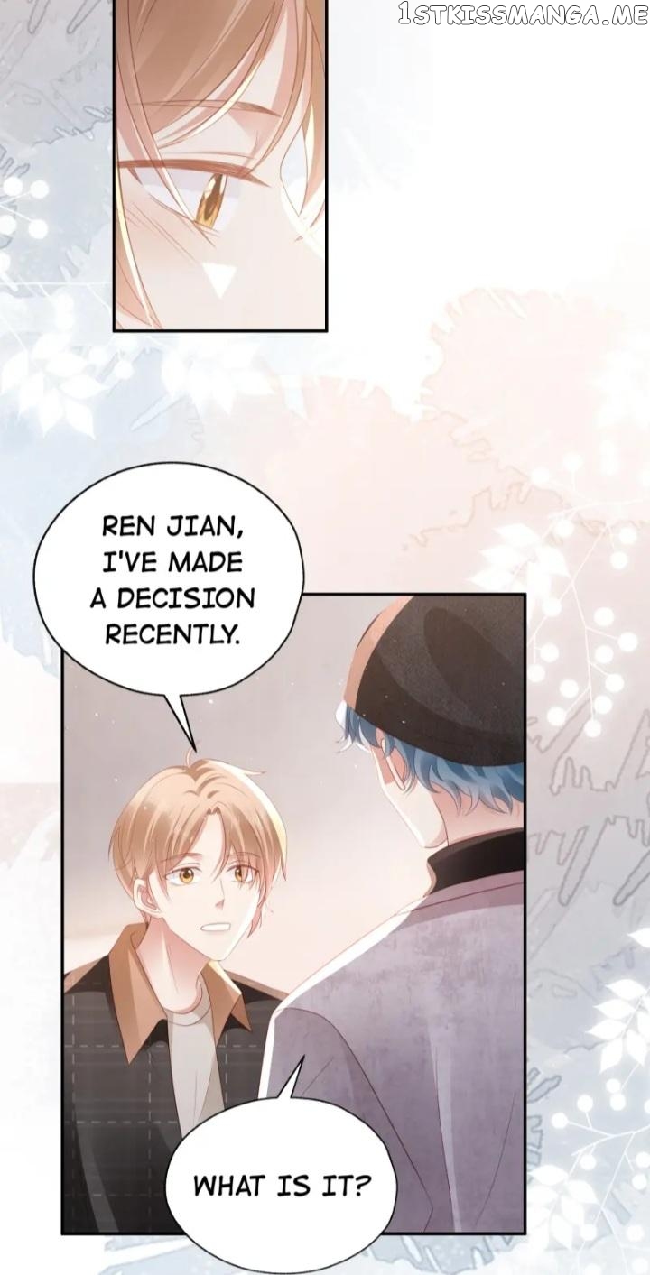 How did I end up with a boyfriend while gaming? Chapter 49 - page 19