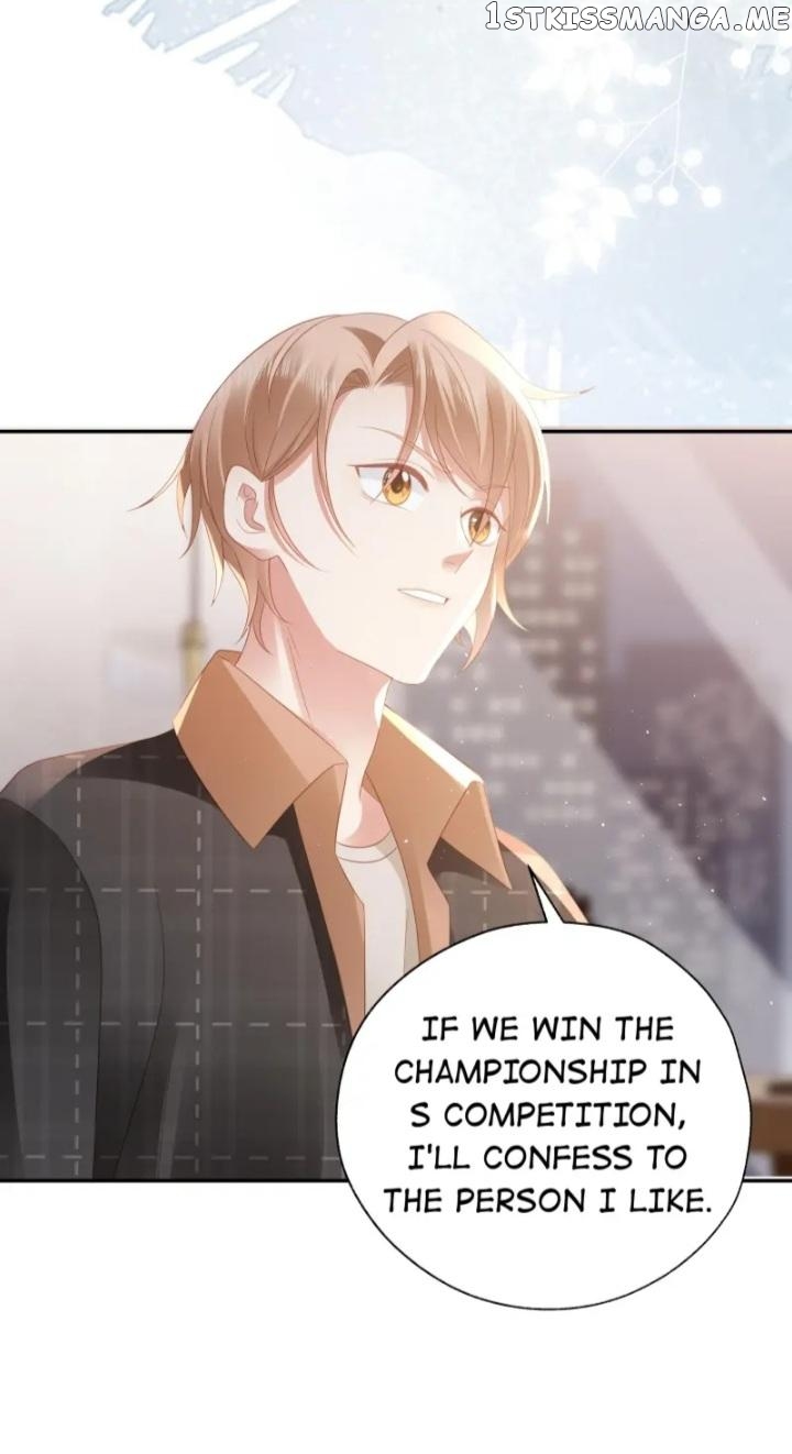 How did I end up with a boyfriend while gaming? Chapter 49 - page 20