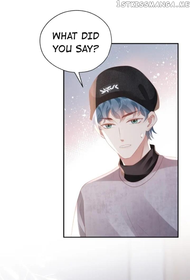 How did I end up with a boyfriend while gaming? Chapter 49 - page 21