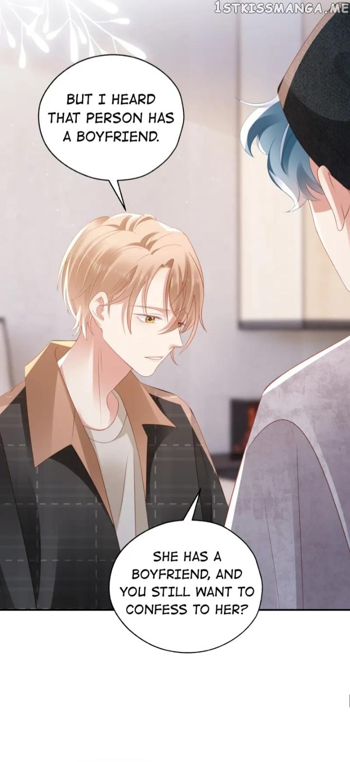 How did I end up with a boyfriend while gaming? Chapter 49 - page 22