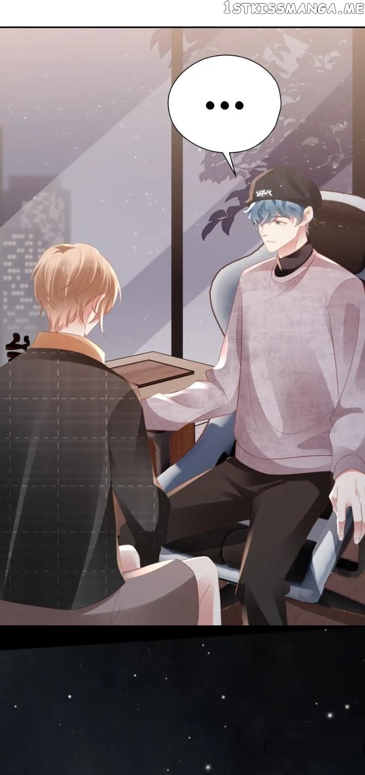 How did I end up with a boyfriend while gaming? Chapter 49 - page 25