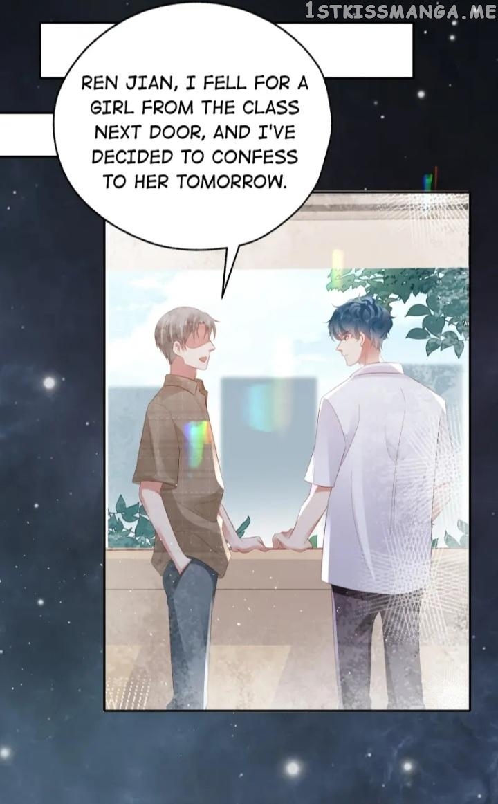 How did I end up with a boyfriend while gaming? Chapter 49 - page 26