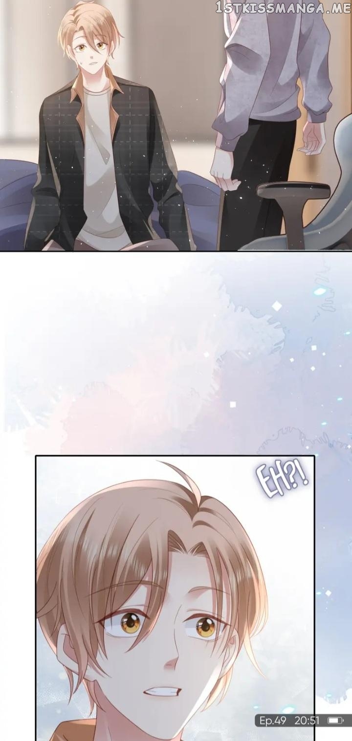 How did I end up with a boyfriend while gaming? Chapter 49 - page 29