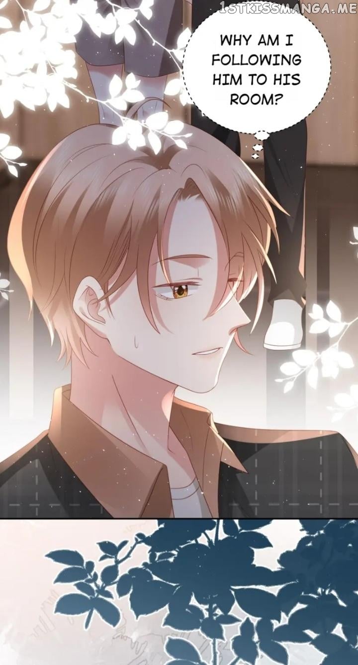 How did I end up with a boyfriend while gaming? Chapter 49 - page 3