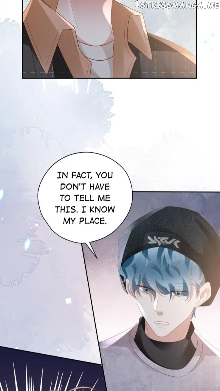 How did I end up with a boyfriend while gaming? Chapter 49 - page 30