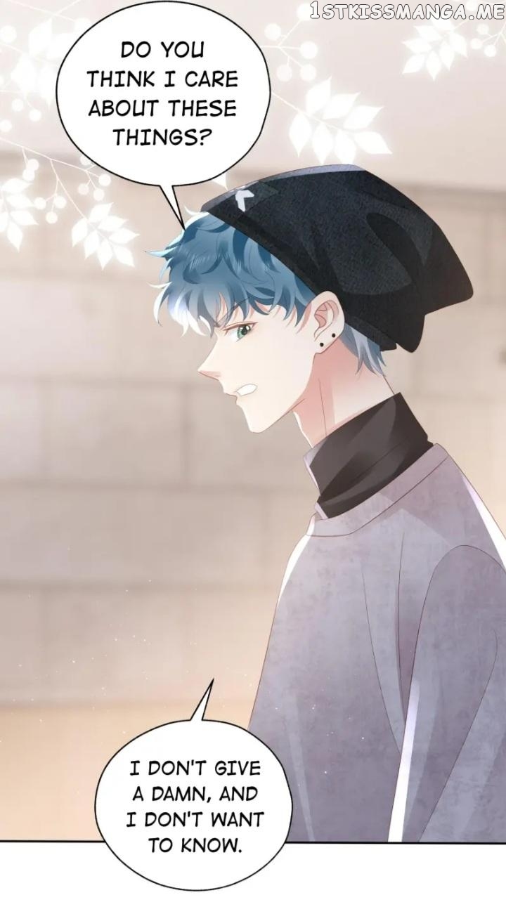 How did I end up with a boyfriend while gaming? Chapter 49 - page 32