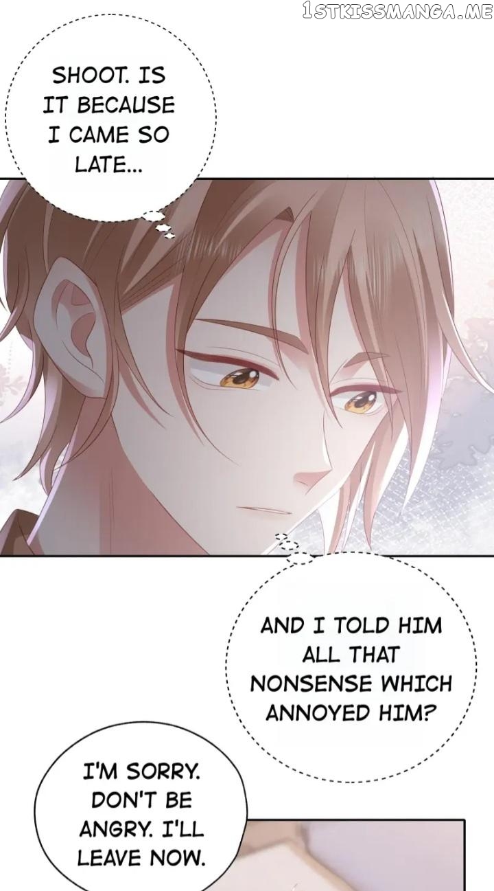 How did I end up with a boyfriend while gaming? Chapter 49 - page 33