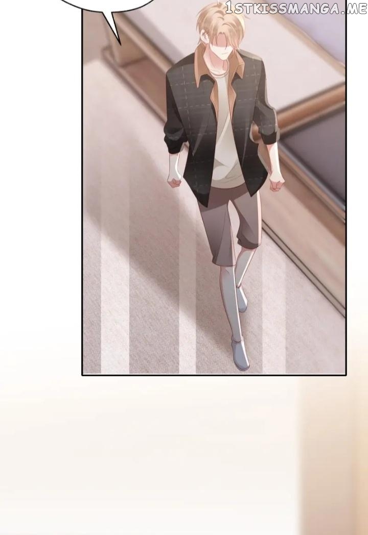 How did I end up with a boyfriend while gaming? Chapter 49 - page 34