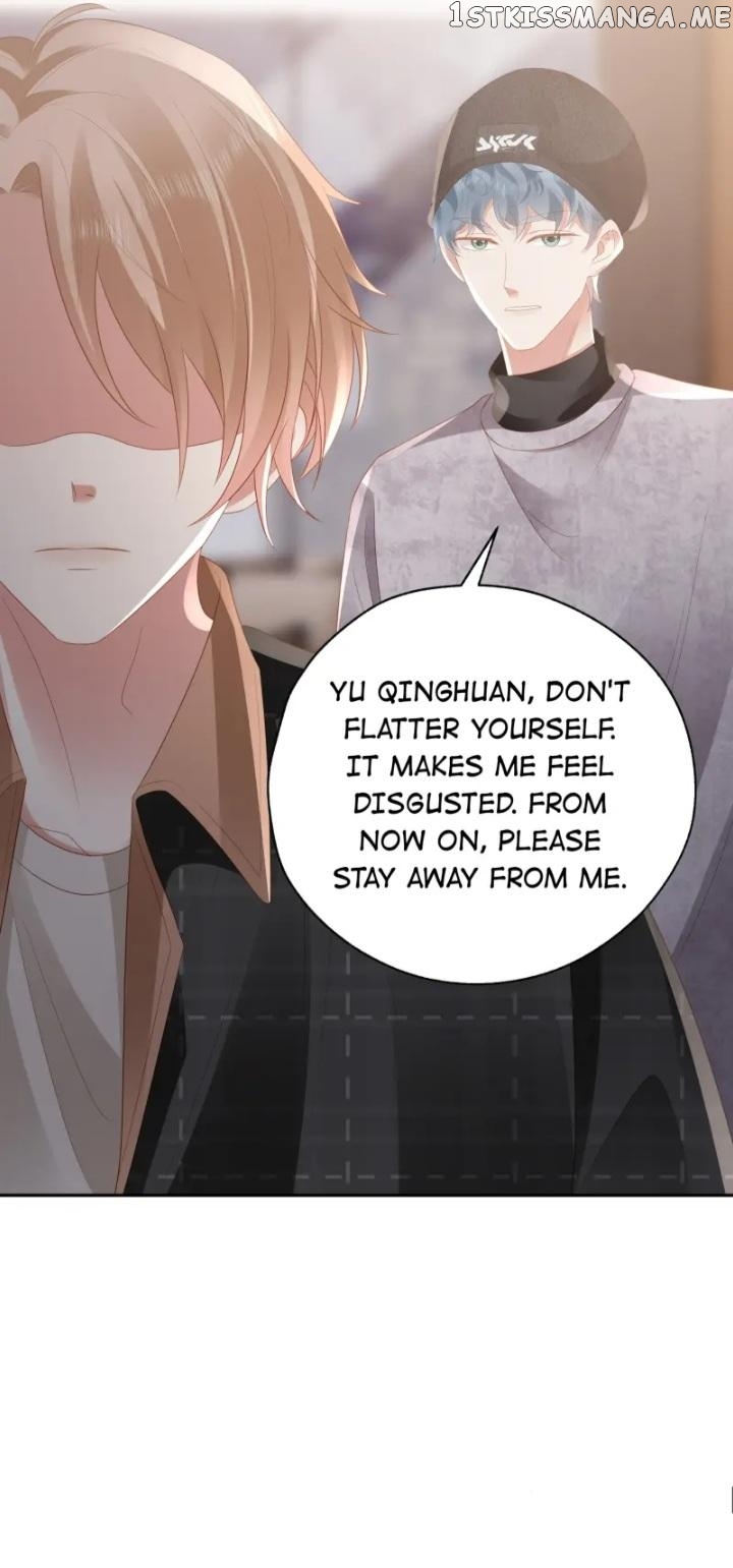 How did I end up with a boyfriend while gaming? Chapter 49 - page 35