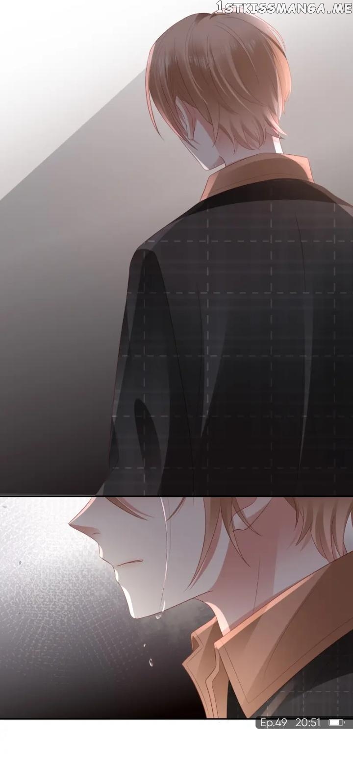How did I end up with a boyfriend while gaming? Chapter 49 - page 37