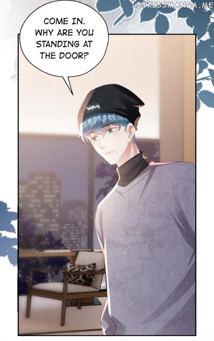 How did I end up with a boyfriend while gaming? Chapter 49 - page 4