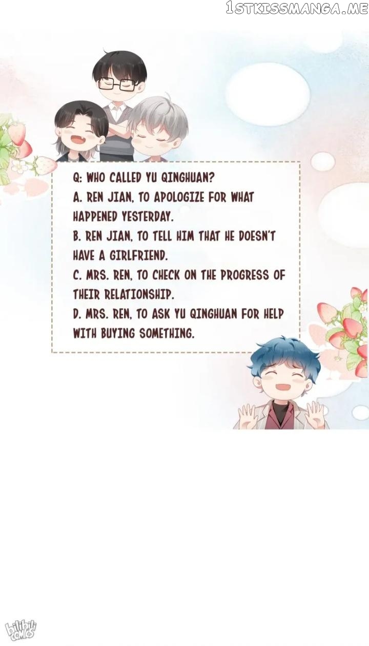 How did I end up with a boyfriend while gaming? Chapter 49 - page 44