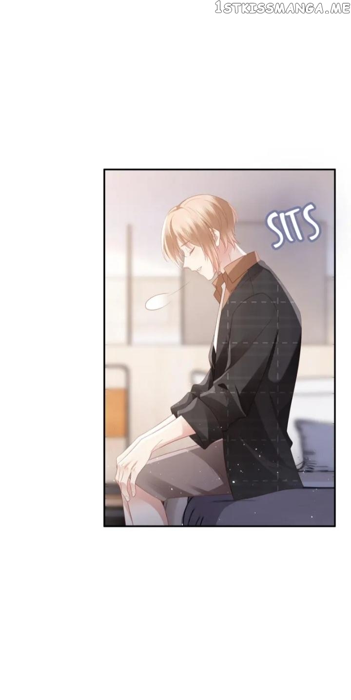 How did I end up with a boyfriend while gaming? Chapter 49 - page 6