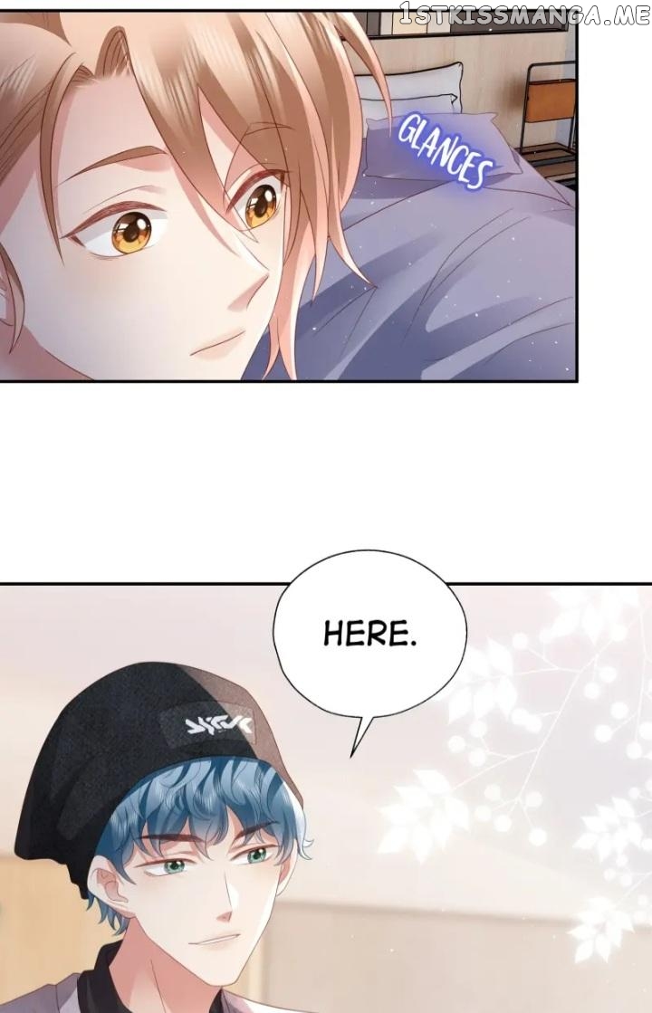 How did I end up with a boyfriend while gaming? Chapter 49 - page 7