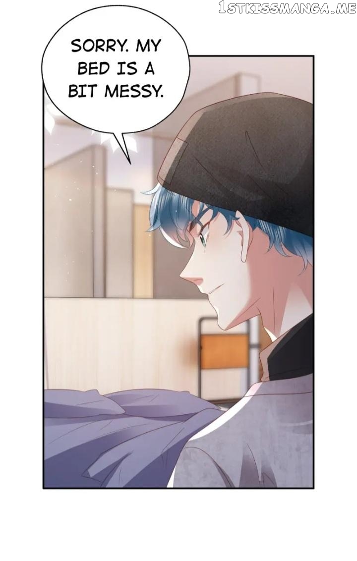 How did I end up with a boyfriend while gaming? Chapter 49 - page 9