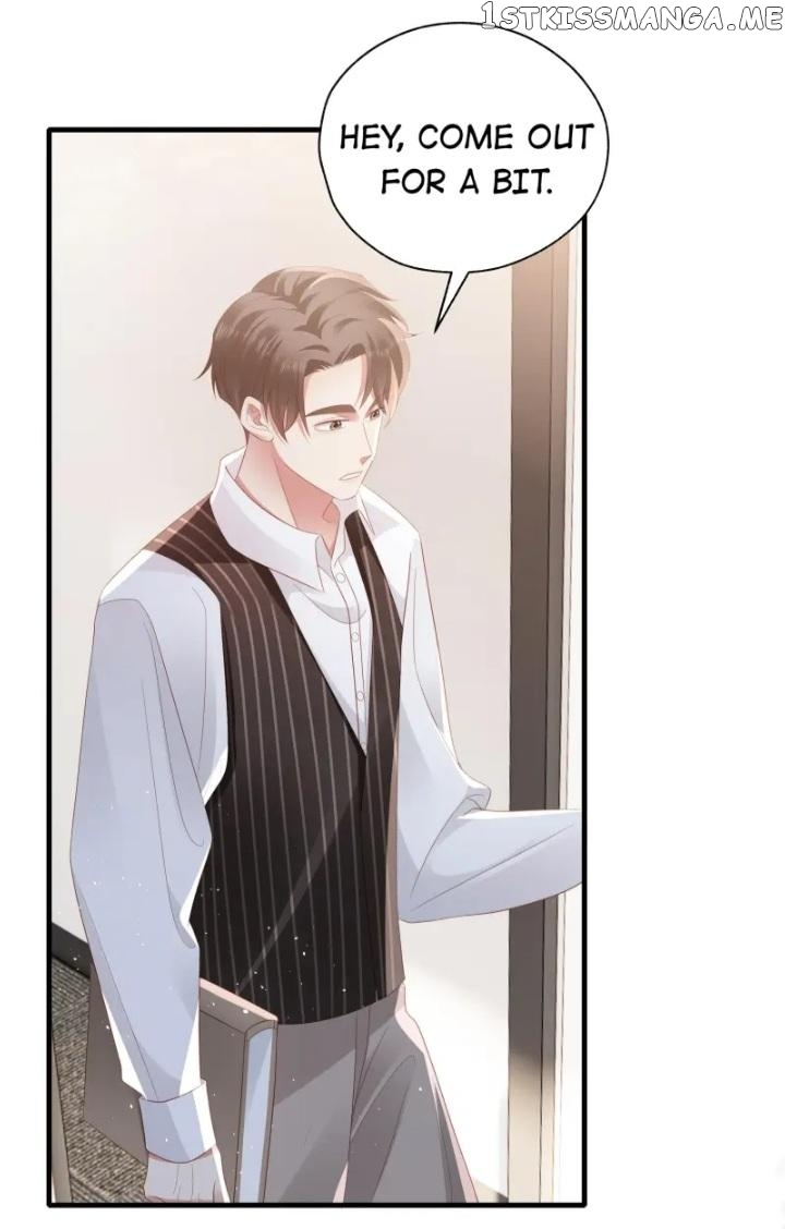 How did I end up with a boyfriend while gaming? Chapter 48 - page 10