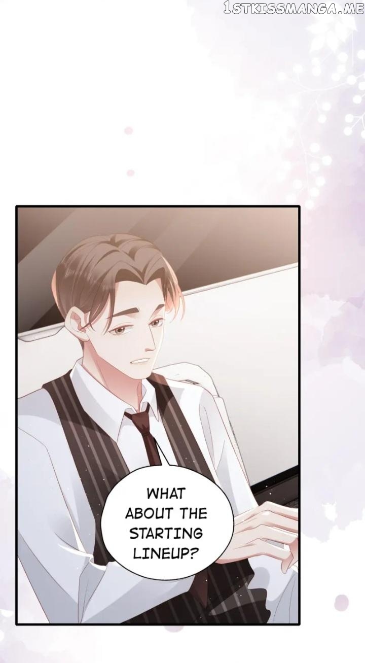 How did I end up with a boyfriend while gaming? Chapter 48 - page 16