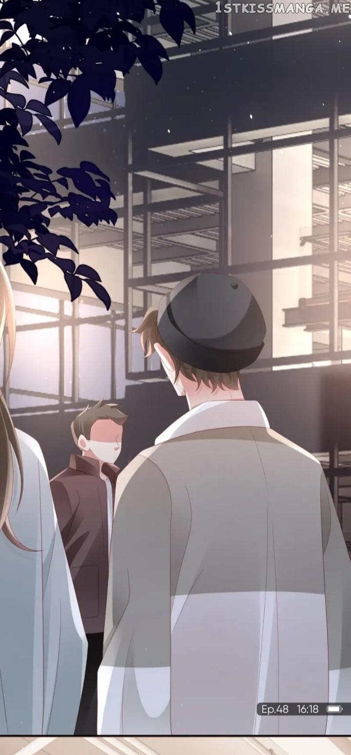 How did I end up with a boyfriend while gaming? Chapter 48 - page 19