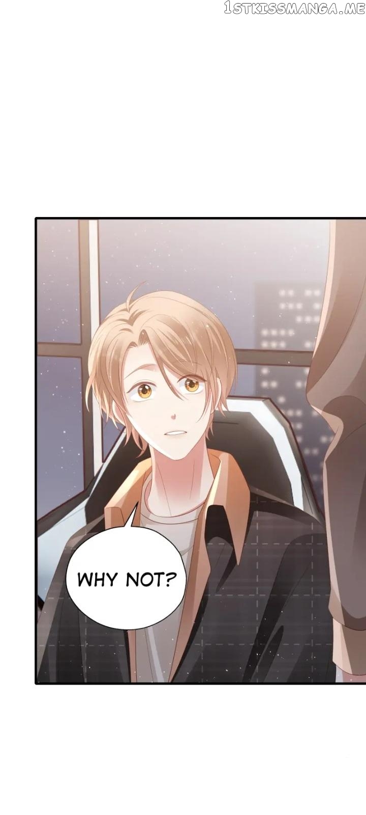 How did I end up with a boyfriend while gaming? Chapter 48 - page 22
