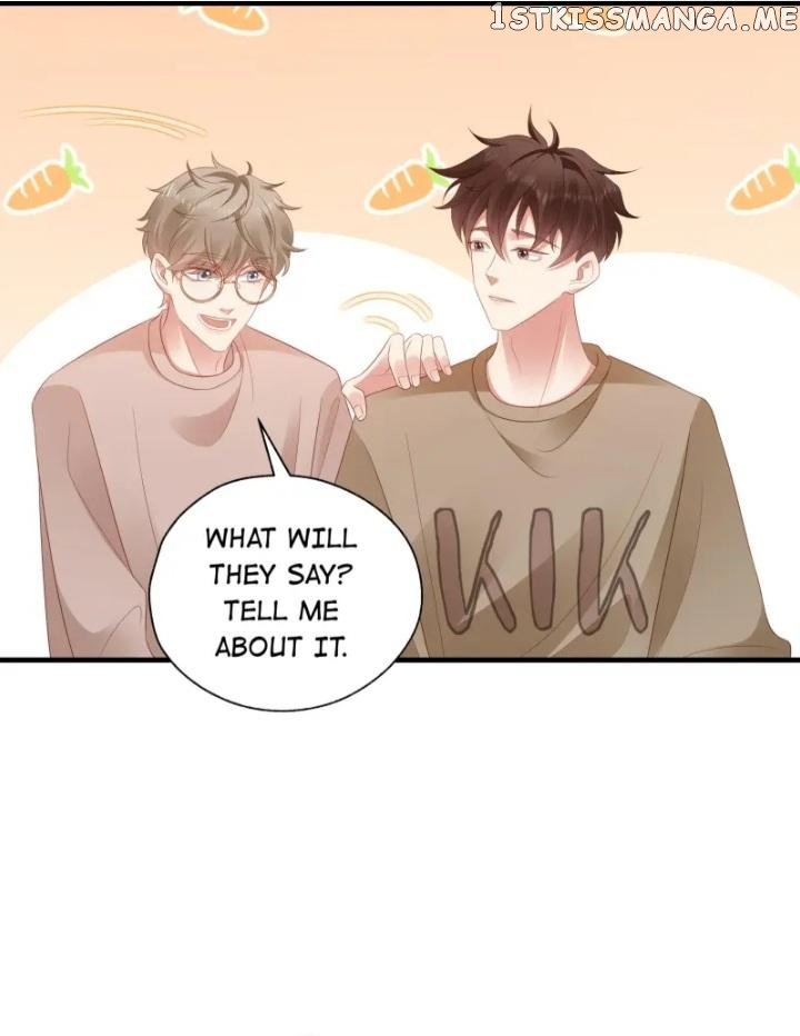 How did I end up with a boyfriend while gaming? Chapter 48 - page 24