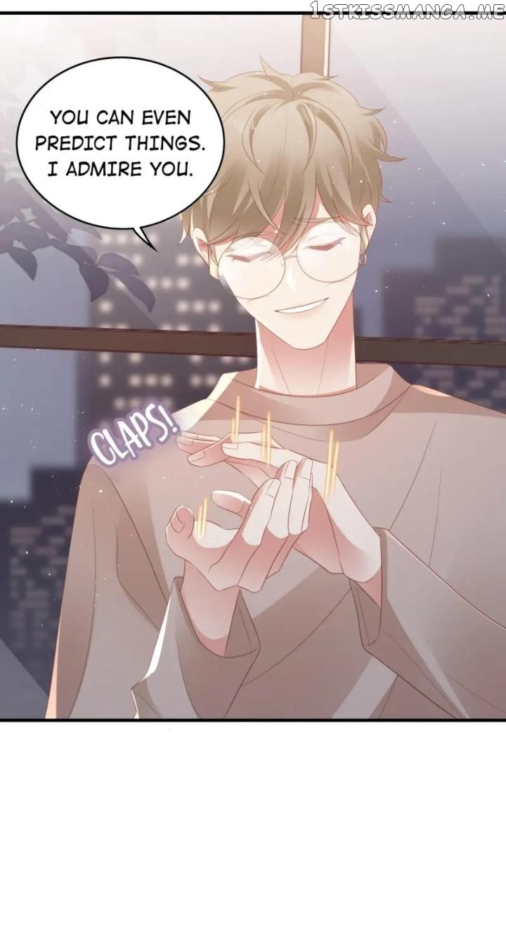 How did I end up with a boyfriend while gaming? Chapter 48 - page 26