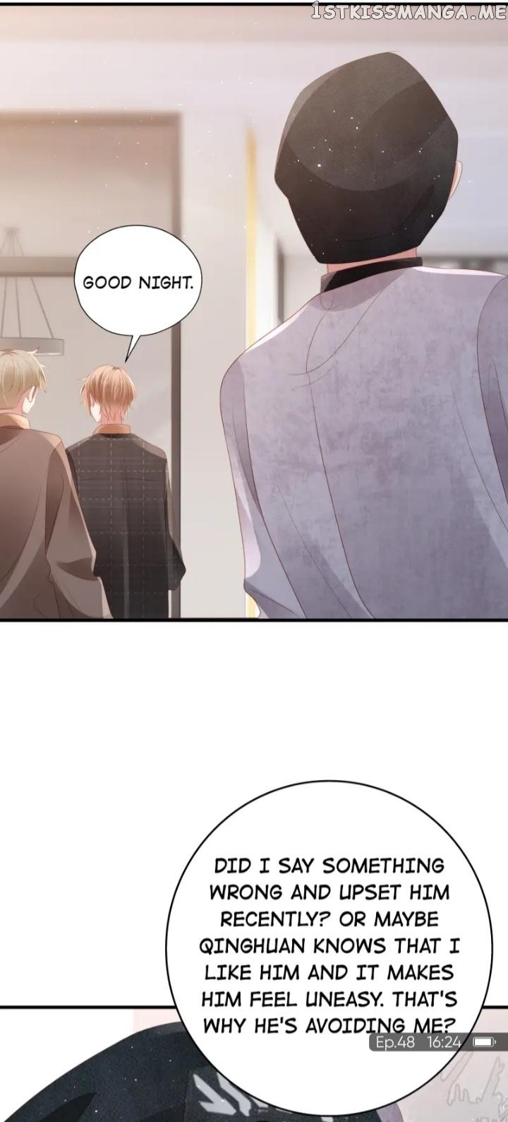 How did I end up with a boyfriend while gaming? Chapter 48 - page 28