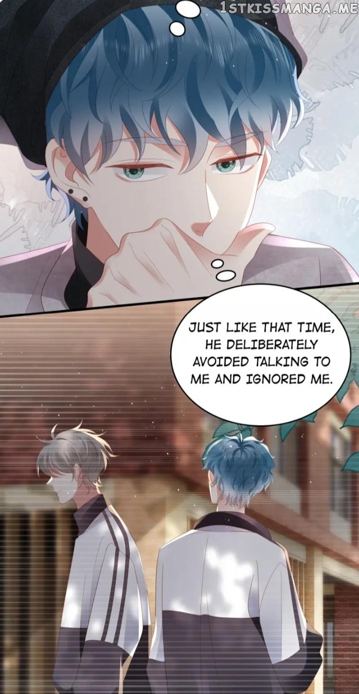 How did I end up with a boyfriend while gaming? Chapter 48 - page 29