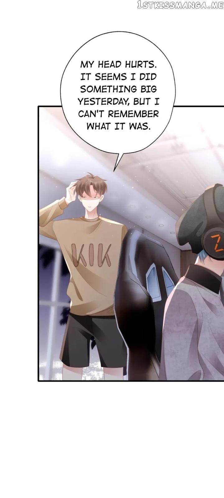 How did I end up with a boyfriend while gaming? Chapter 48 - page 3