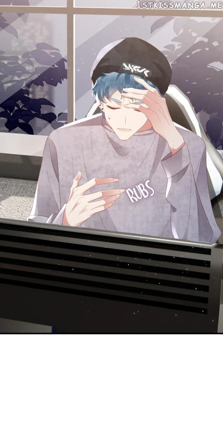 How did I end up with a boyfriend while gaming? Chapter 48 - page 31