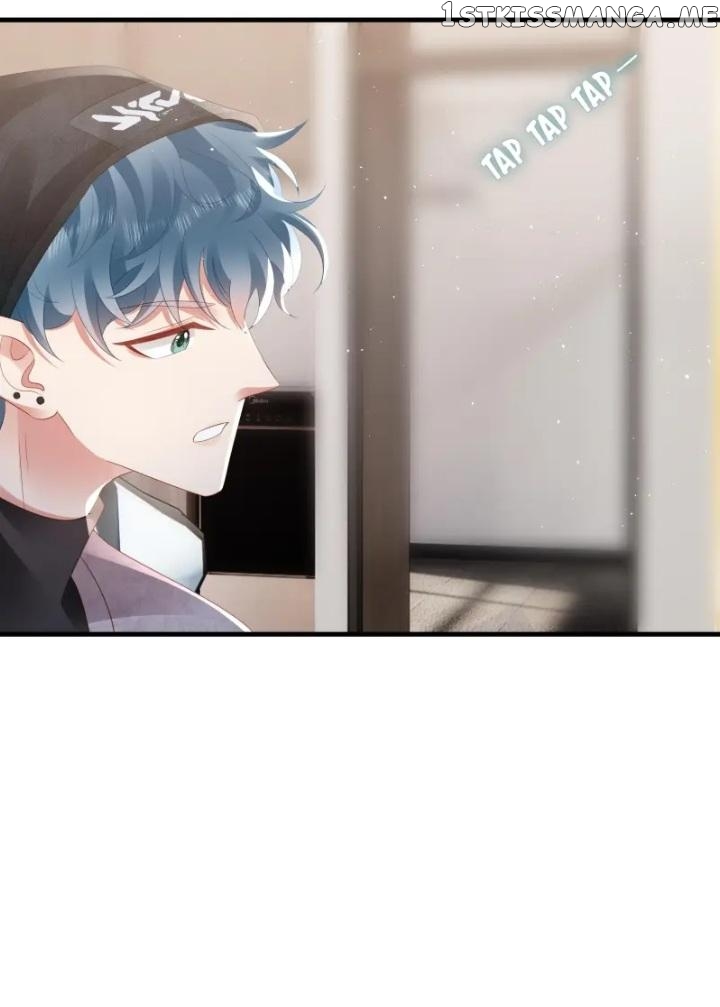 How did I end up with a boyfriend while gaming? Chapter 48 - page 32