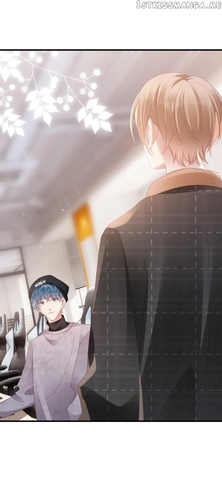 How did I end up with a boyfriend while gaming? Chapter 48 - page 33