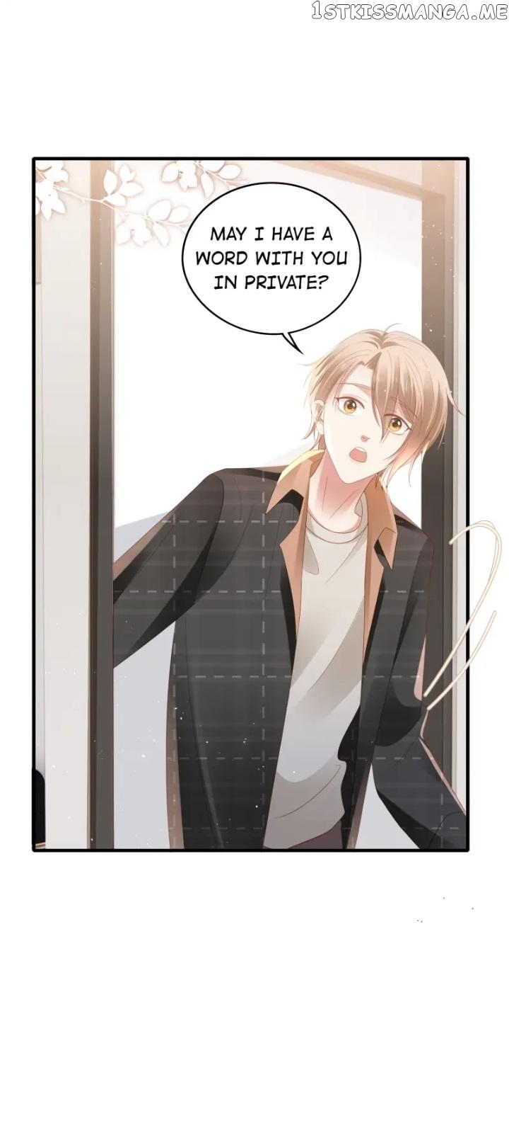 How did I end up with a boyfriend while gaming? Chapter 48 - page 34