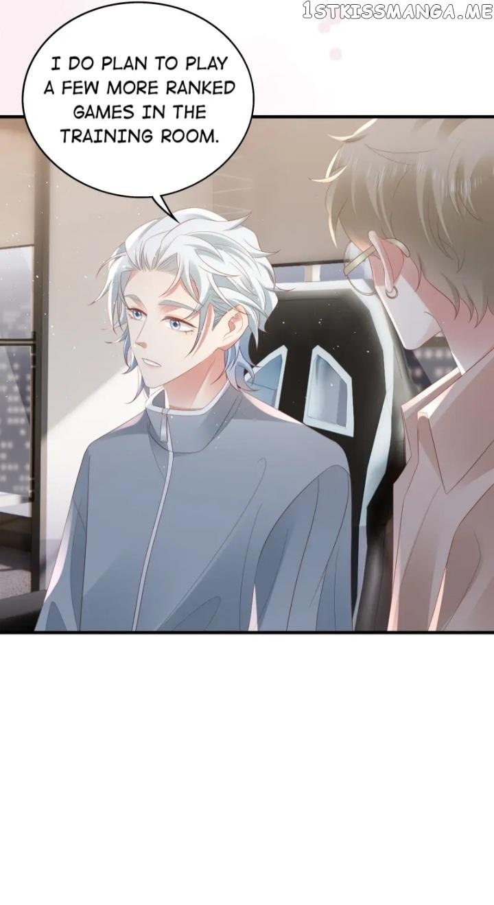 How did I end up with a boyfriend while gaming? Chapter 48 - page 37