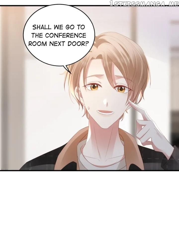How did I end up with a boyfriend while gaming? Chapter 48 - page 38