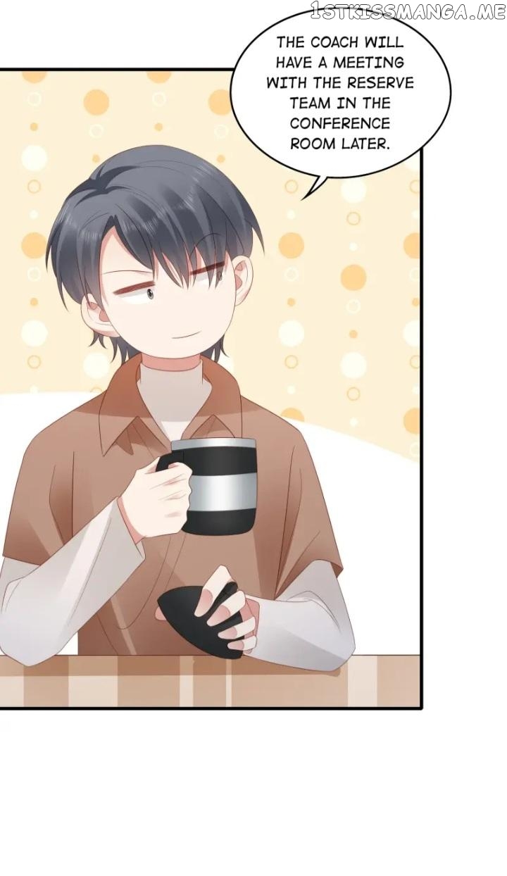 How did I end up with a boyfriend while gaming? Chapter 48 - page 39