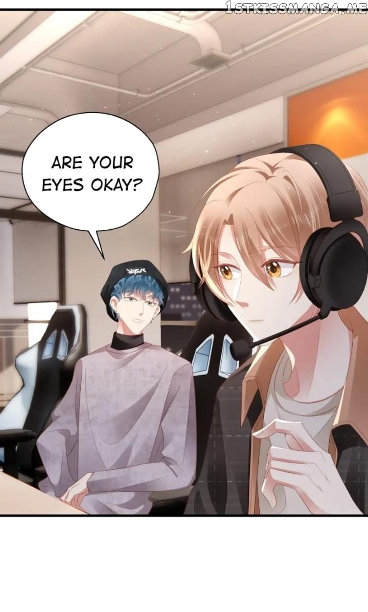 How did I end up with a boyfriend while gaming? Chapter 48 - page 4