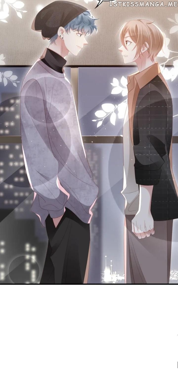 How did I end up with a boyfriend while gaming? Chapter 48 - page 41
