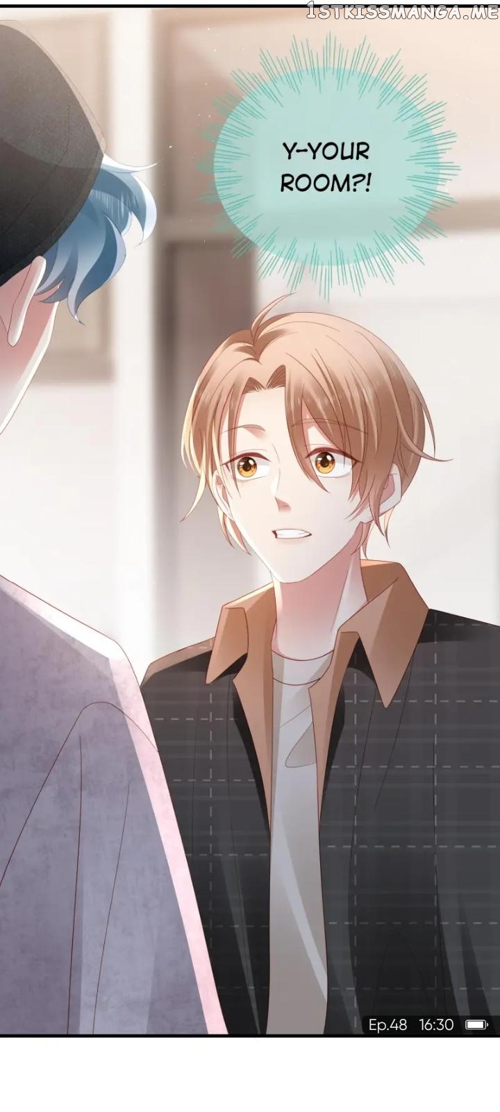How did I end up with a boyfriend while gaming? Chapter 48 - page 42