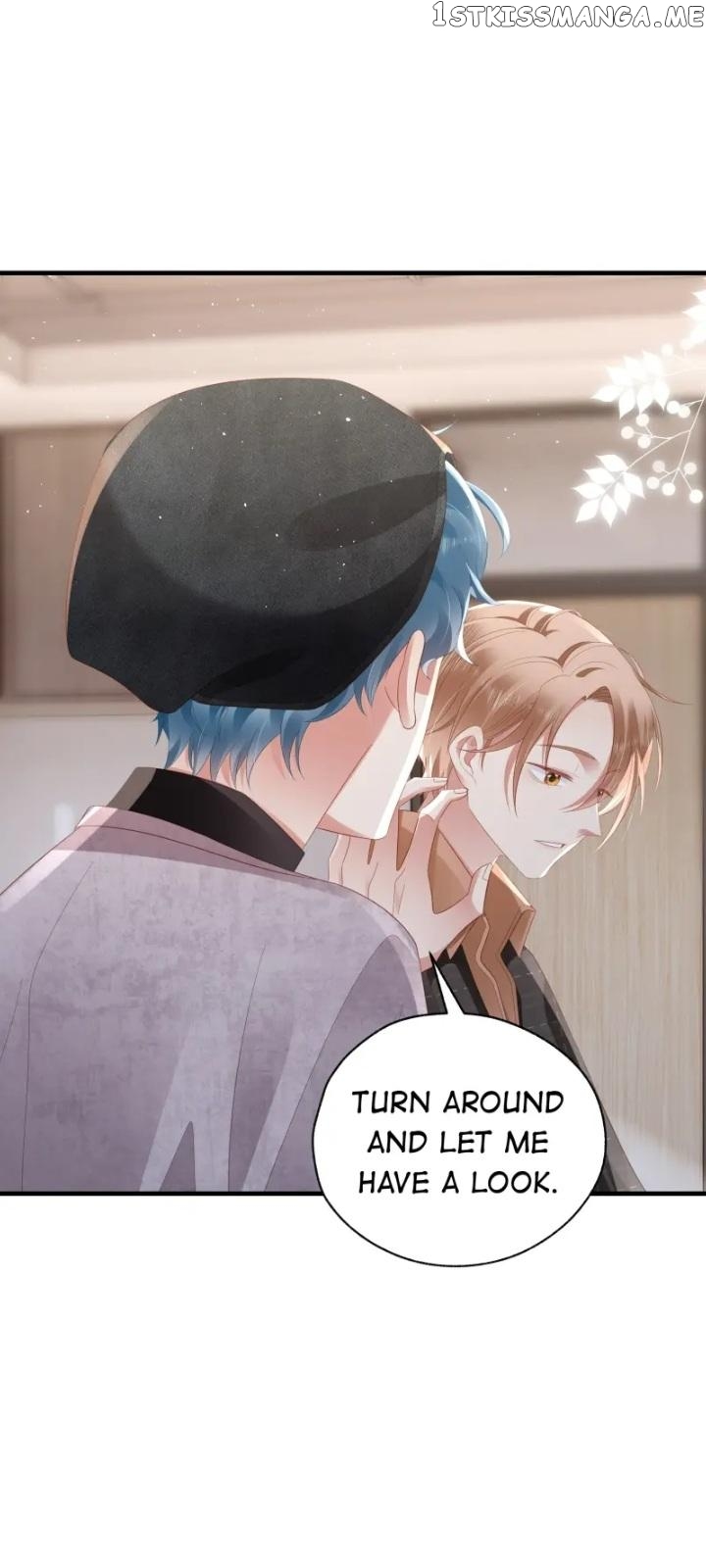 How did I end up with a boyfriend while gaming? Chapter 48 - page 6