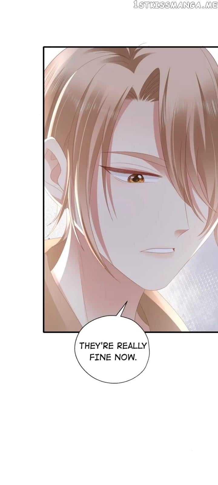 How did I end up with a boyfriend while gaming? Chapter 48 - page 7