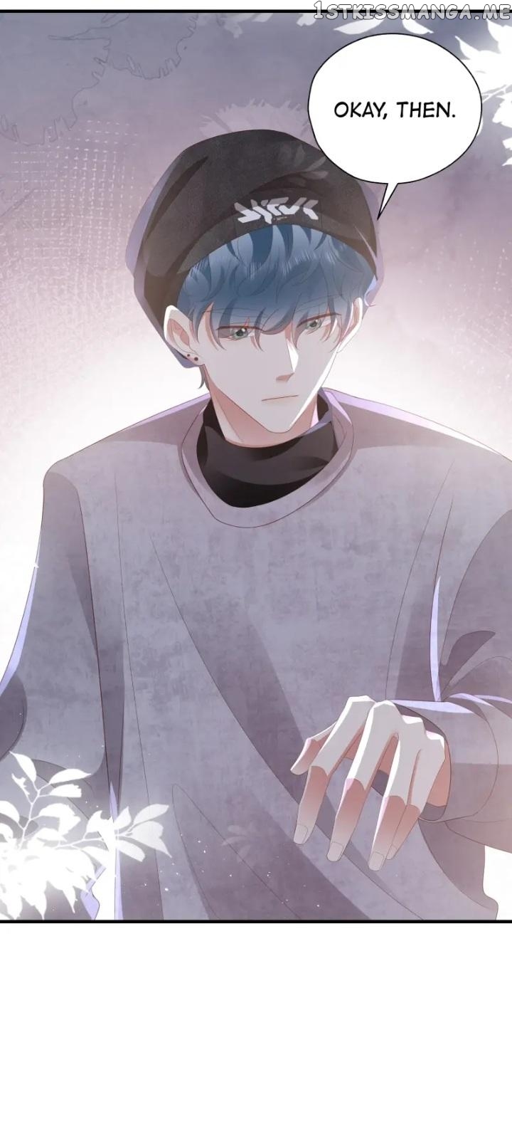 How did I end up with a boyfriend while gaming? Chapter 48 - page 9
