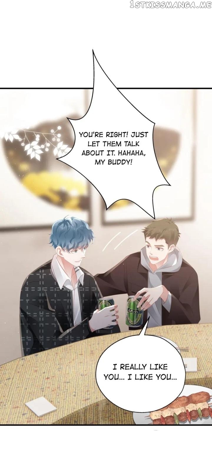 How did I end up with a boyfriend while gaming? Chapter 47 - page 10
