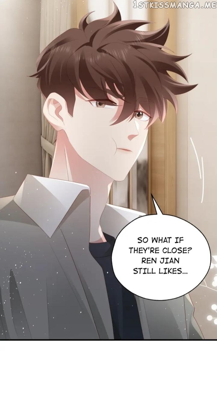 How did I end up with a boyfriend while gaming? Chapter 47 - page 12