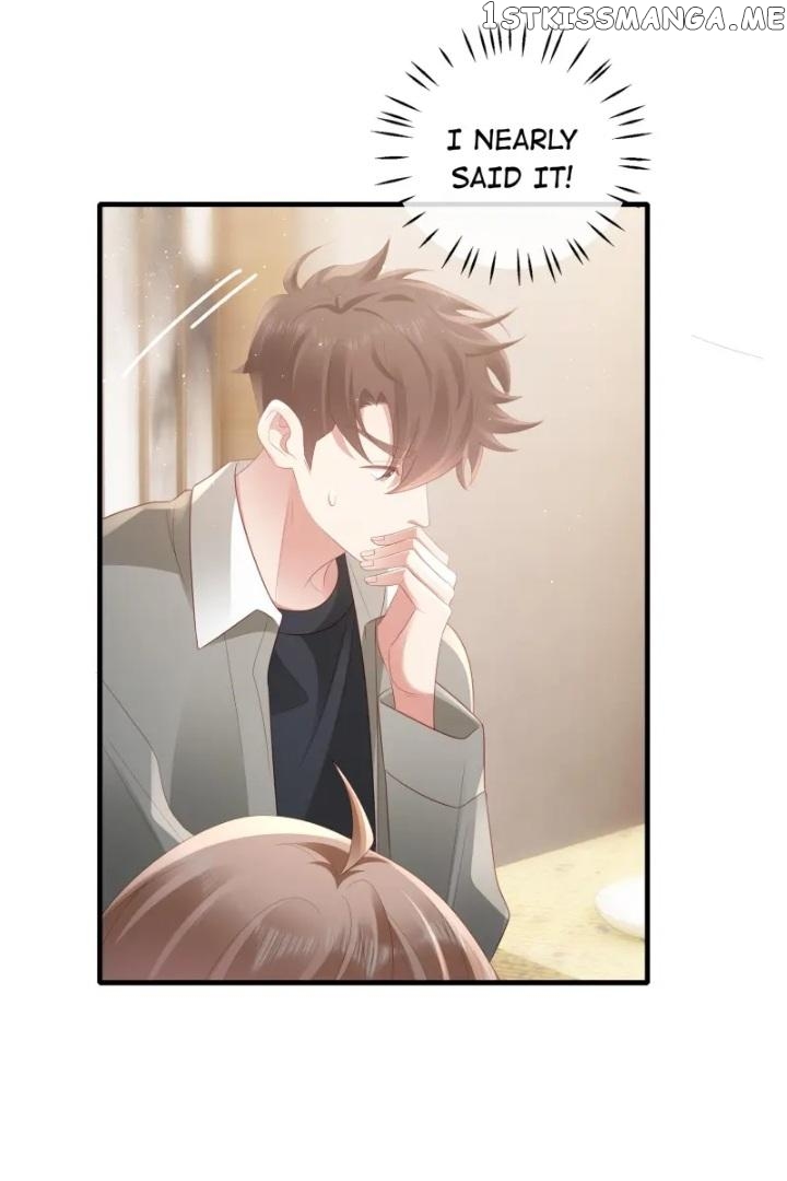How did I end up with a boyfriend while gaming? Chapter 47 - page 13