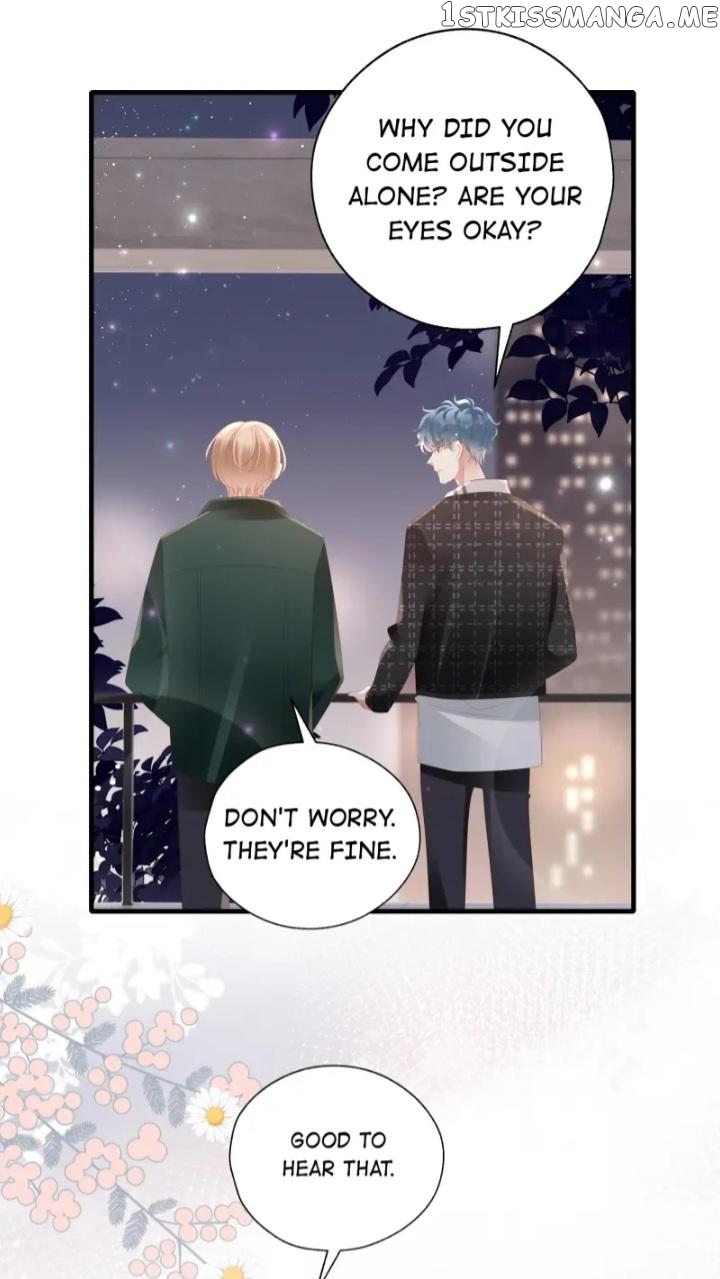 How did I end up with a boyfriend while gaming? Chapter 47 - page 21