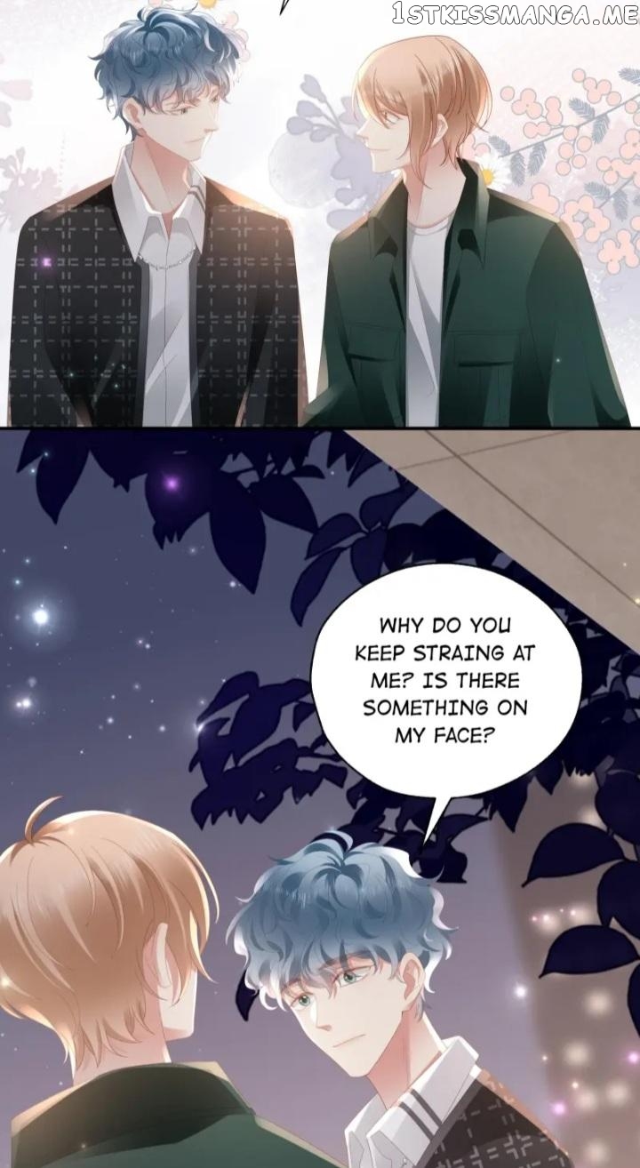 How did I end up with a boyfriend while gaming? Chapter 47 - page 22