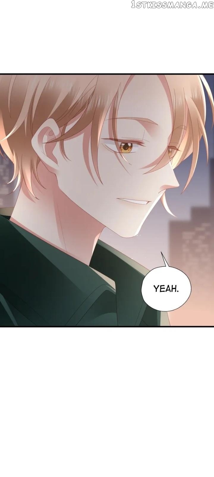 How did I end up with a boyfriend while gaming? Chapter 47 - page 24