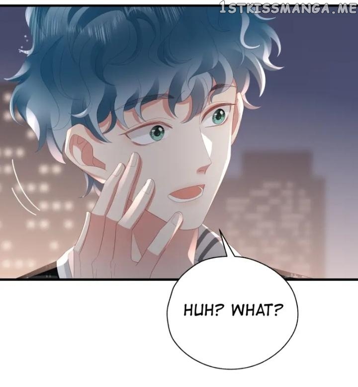 How did I end up with a boyfriend while gaming? Chapter 47 - page 25